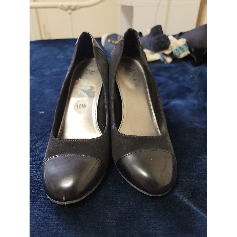 heels size 10
